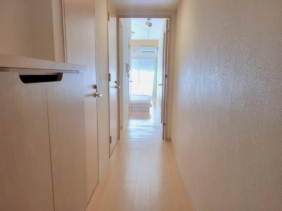 Dotonbori, Nipponbashi, Nagahoribashi Station 5Minutes On Foot Double Bed Se7 Apartment Osaka Exterior photo