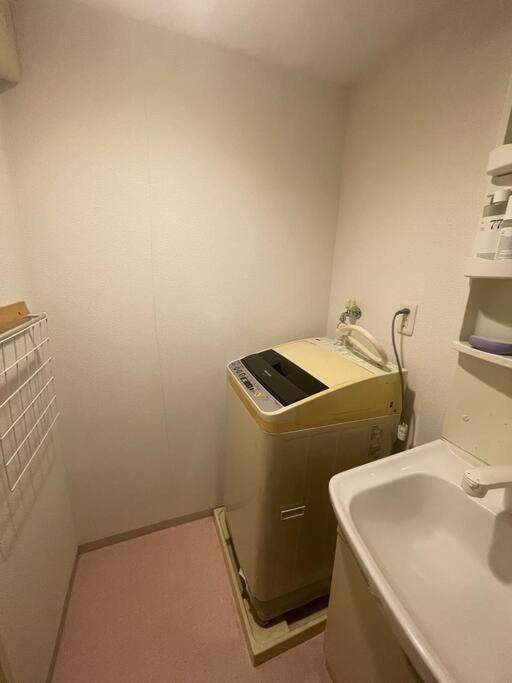 Dotonbori, Nipponbashi, Nagahoribashi Station 5Minutes On Foot Double Bed Se7 Apartment Osaka Exterior photo