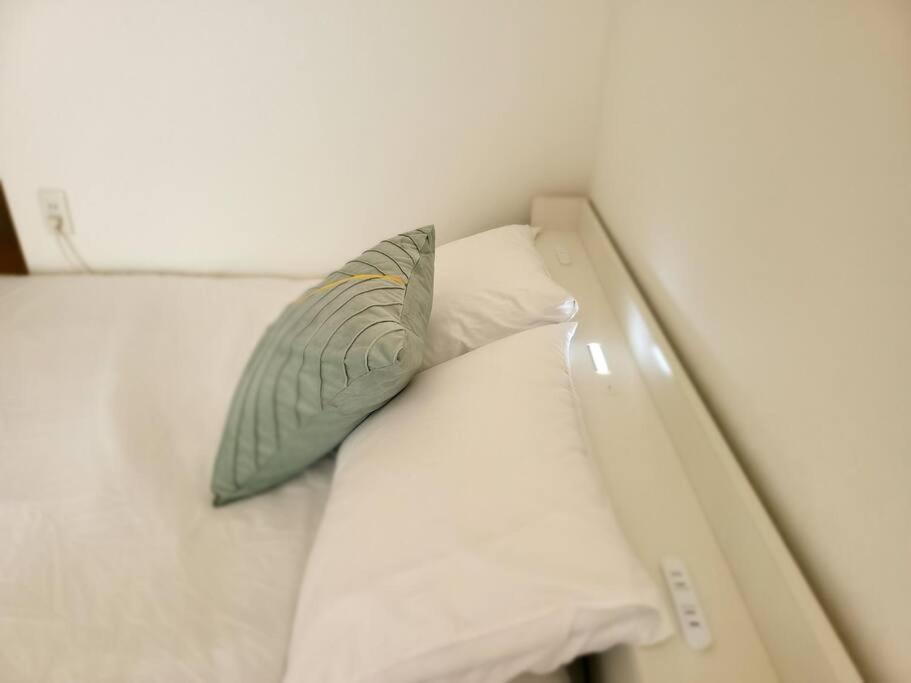 Dotonbori, Nipponbashi, Nagahoribashi Station 5Minutes On Foot Double Bed Se7 Apartment Osaka Exterior photo